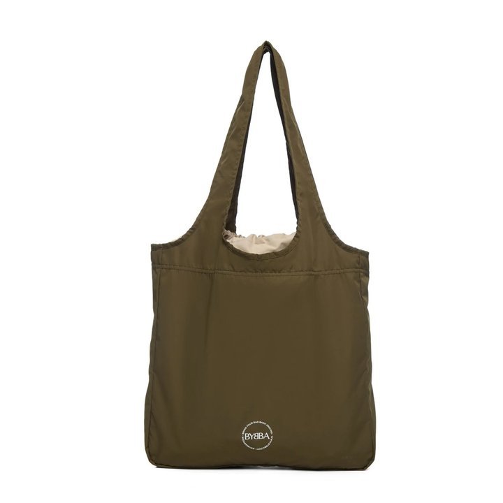 BYBBA Seaweed Balos Tote Bag - Net. 1