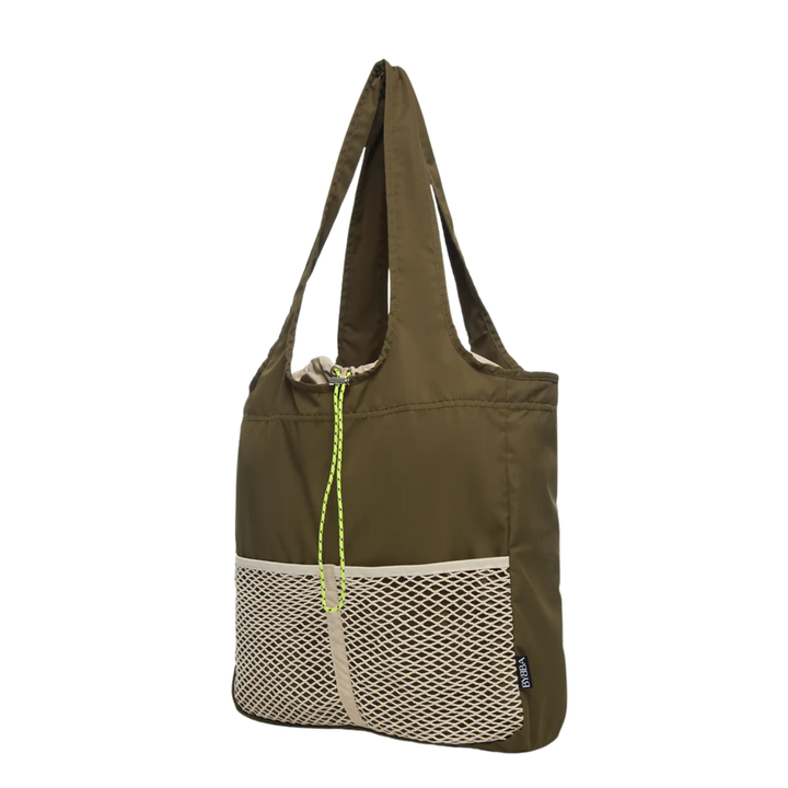 BYBBA Seaweed Balos Tote Bag - Net. 1