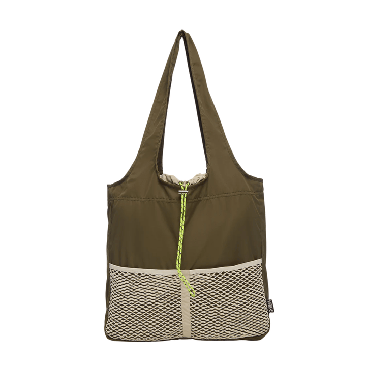 BYBBA Seaweed Balos Tote Bag - Net. 1