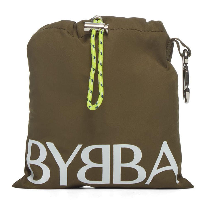 BYBBA Seaweed THE BALOS // NET.1