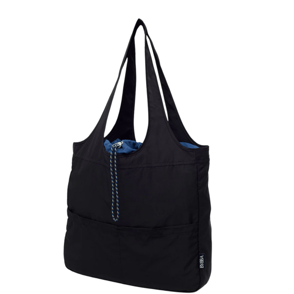 BYBBA STINGRAY MARINE Balos Tote Bag - Stingray Marine