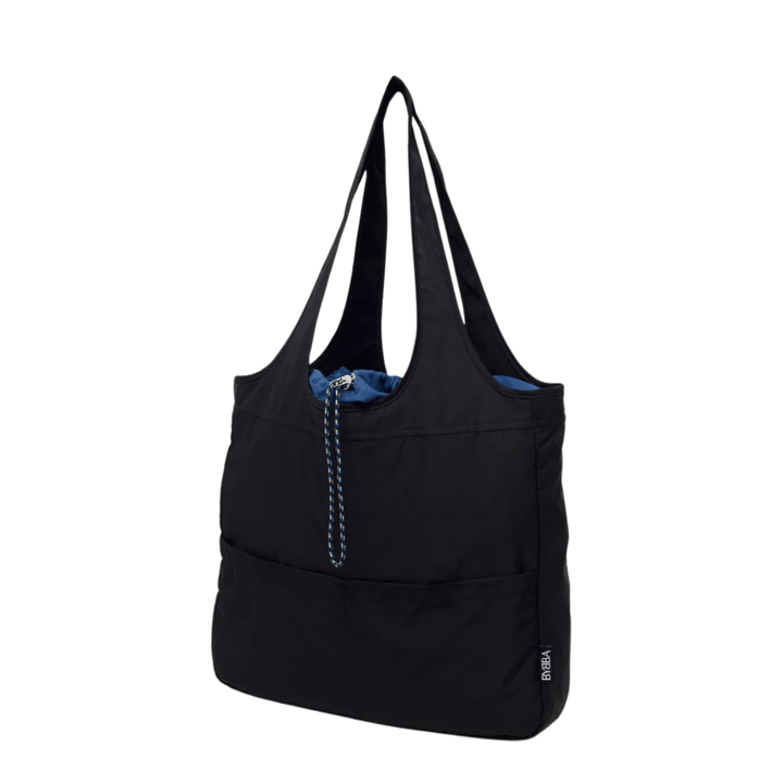 BYBBA STINGRAY MARINE Balos Tote Bag - Stingray Marine