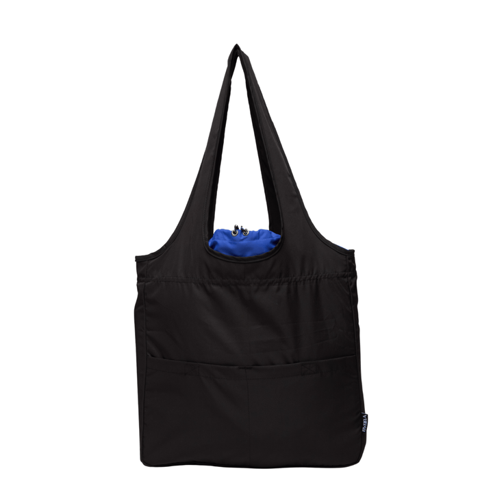 BYBBA STINGRAY MARINE Balos Tote Bag - Stingray Marine