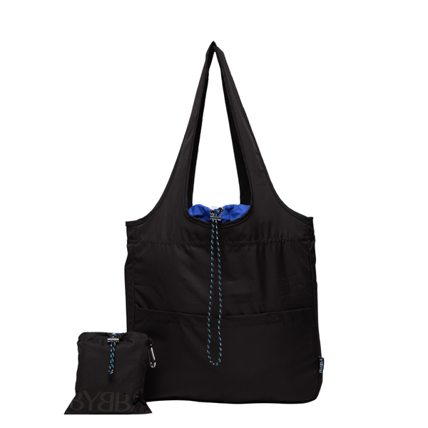 BYBBA STINGRAY MARINE Balos Tote Bag - Stingray Marine