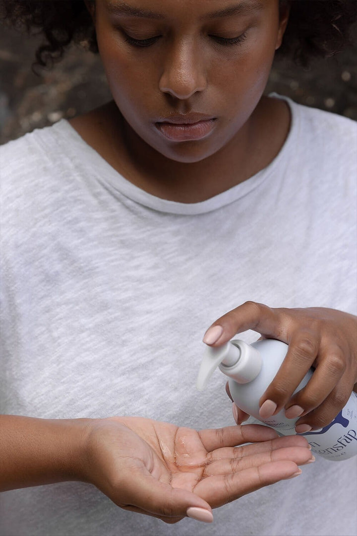 Captain Blankenship Cleanse Shampoo 10oz