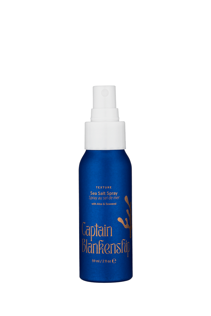 Captain Blankenship Sea Salt Spray