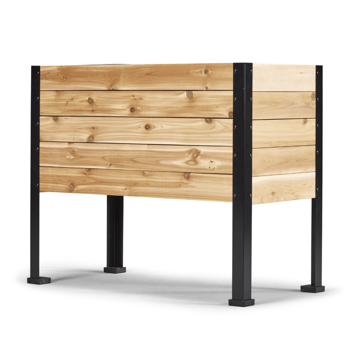 Planter Feet – Set of 4