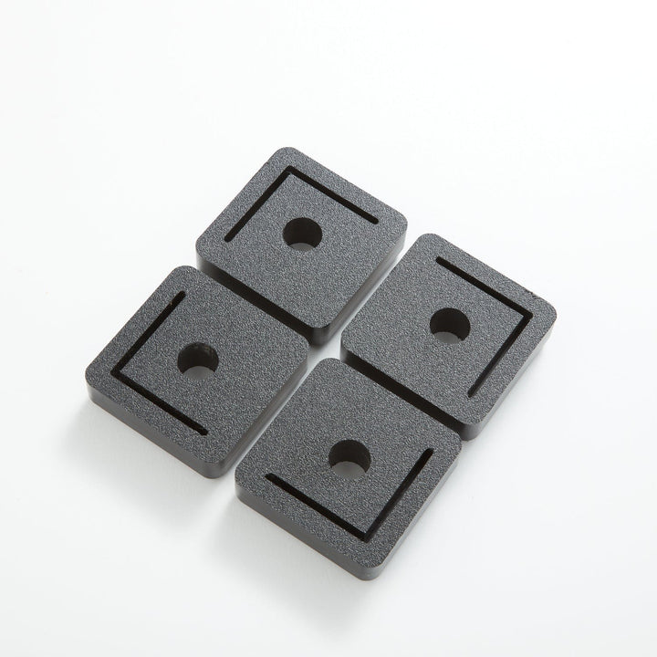 Planter Feet – Set of 4