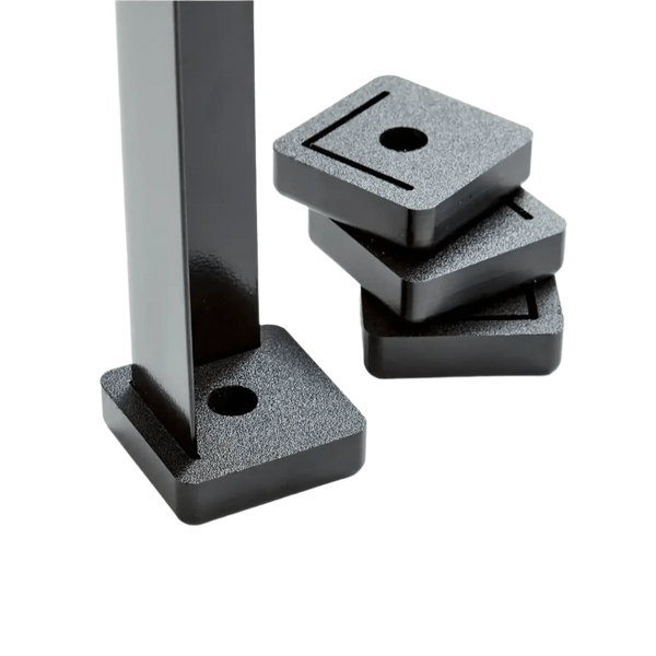Planter Feet – Set of 4
