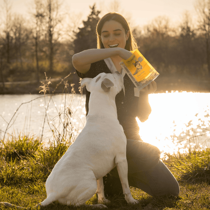Chippin Restore Biodiversity Bundle, 3-Pack
