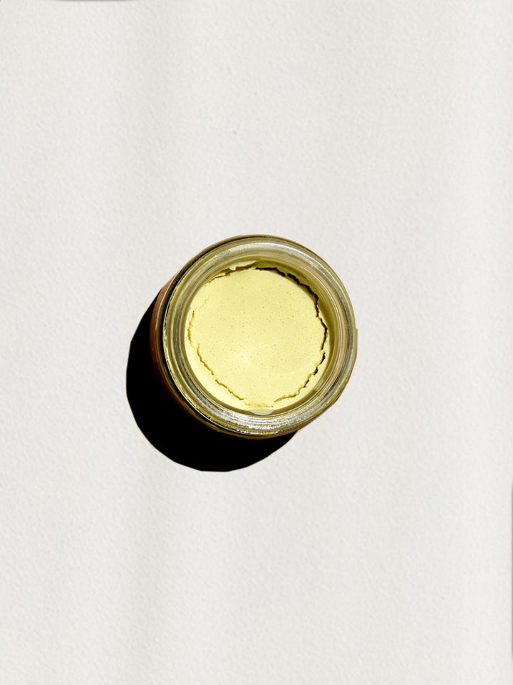 Circular Bodies Sun Cream - Plastic Free Sunscreen, All Natural, Reef Safe, 2oz