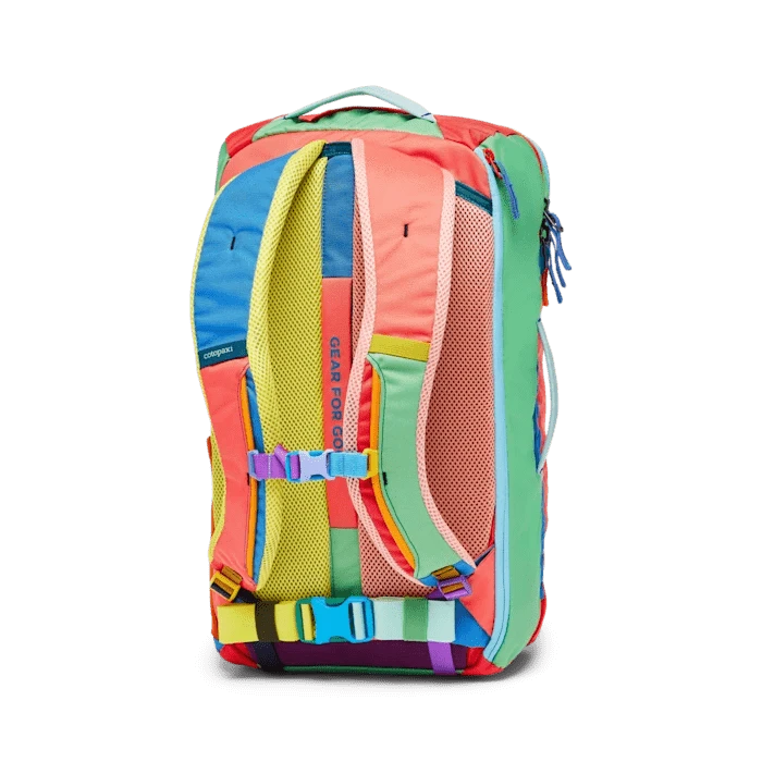 Allpa Del Dia Travel Pack 28L