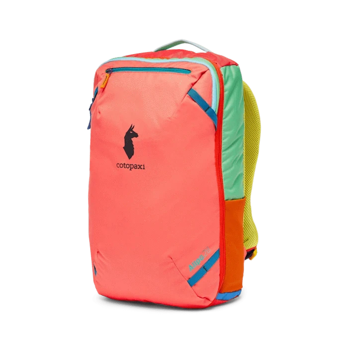 Allpa Del Dia Travel Pack 28L