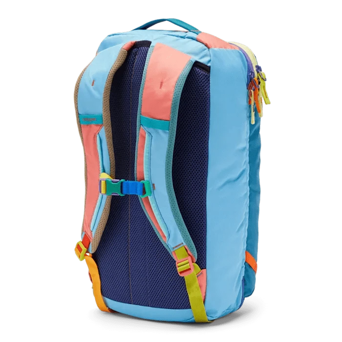 Allpa Del Dia Travel Pack 28L