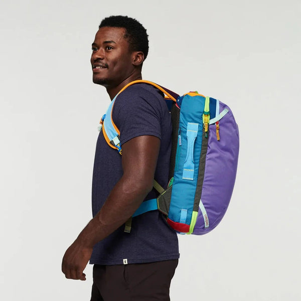 Cotopaxi Allpa Del Dia Travel Pack 28L