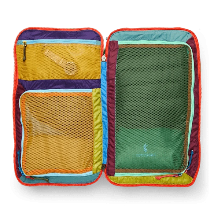 Allpa Del Dia Travel Pack 28L