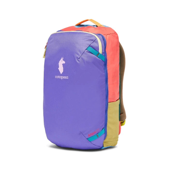 Allpa Del Dia Travel Pack 28L