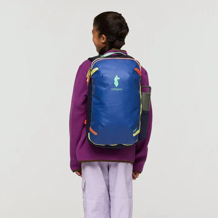 Allpa Del Dia Travel Pack Mini 20L
