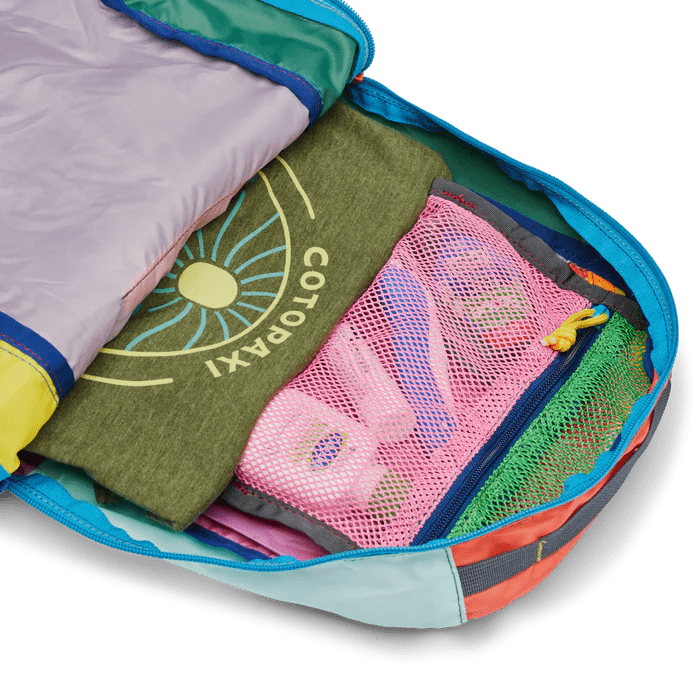 Cotopaxi Batac Del Dia Backpack 16L