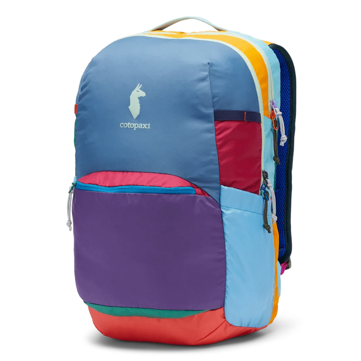 Chiquillo Del Dia Backpack 30L