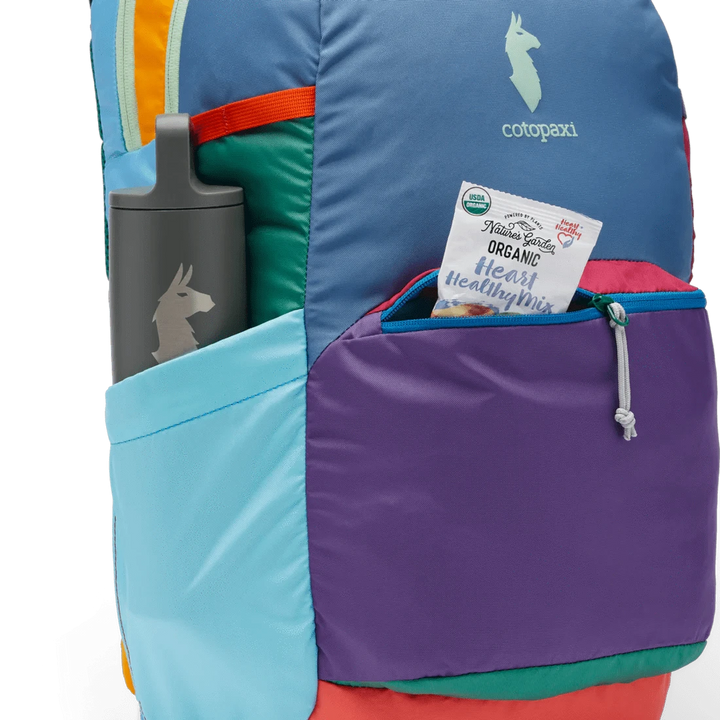 Chiquillo Del Dia Backpack 30L
