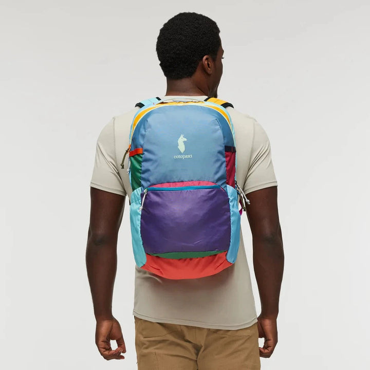 Chiquillo Del Dia Backpack 30L