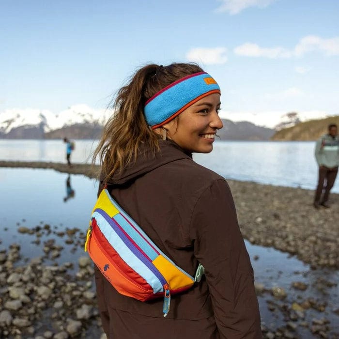 Cotopaxi Kapai Del Dia Hip Pack 3L