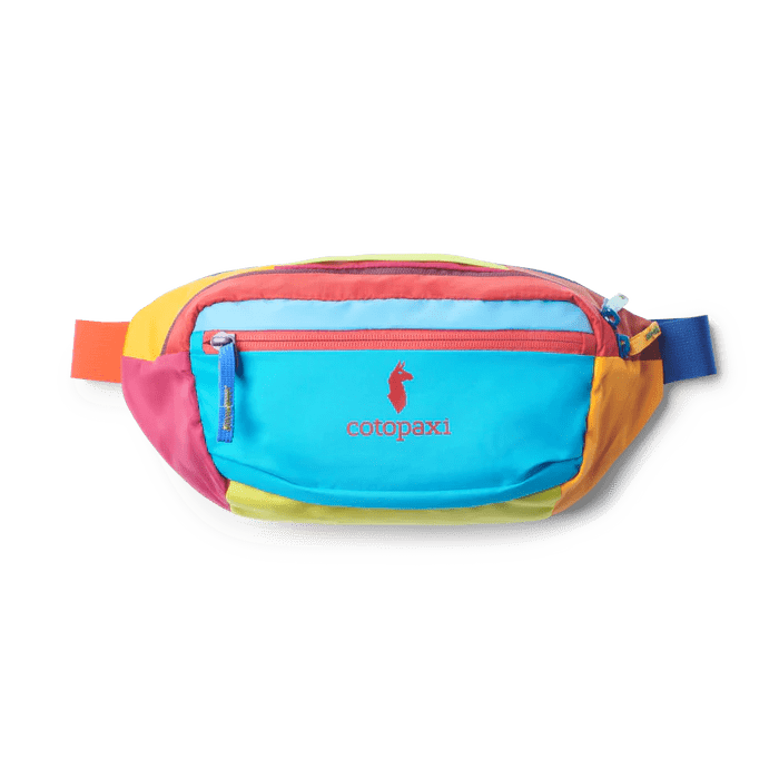 Cotopaxi Kapai Del Dia Hip Pack 3L