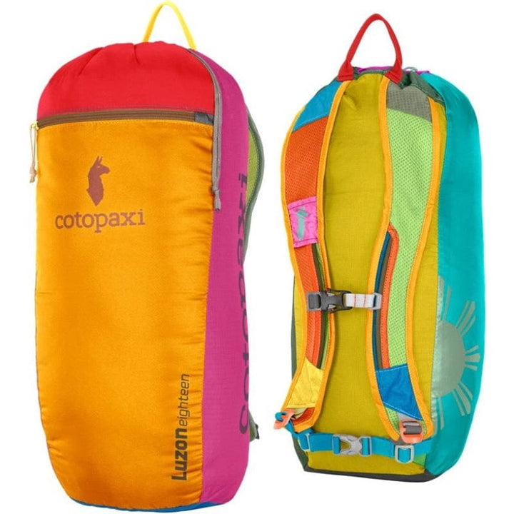 Cotopaxi Luzon Del Dia Backpack 18L