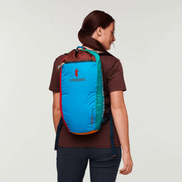 Cotopaxi Luzon Del Dia Backpack 18L