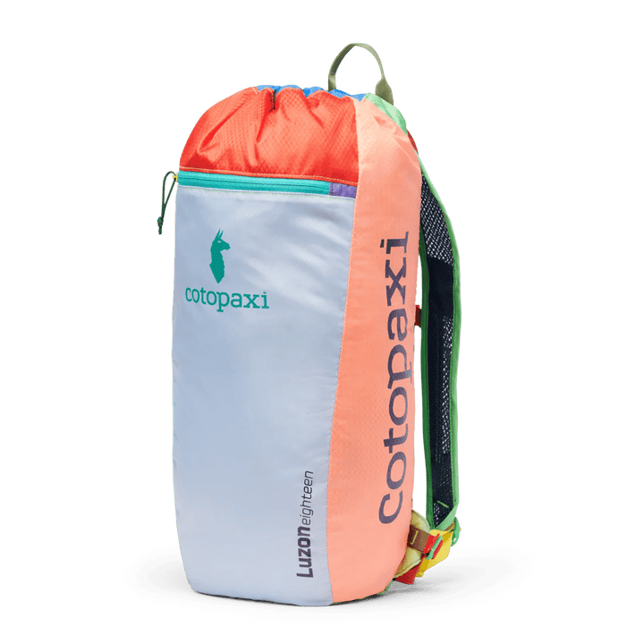 Cotopaxi Luzon Del Dia Backpack - 18L, Outdoor Backpack