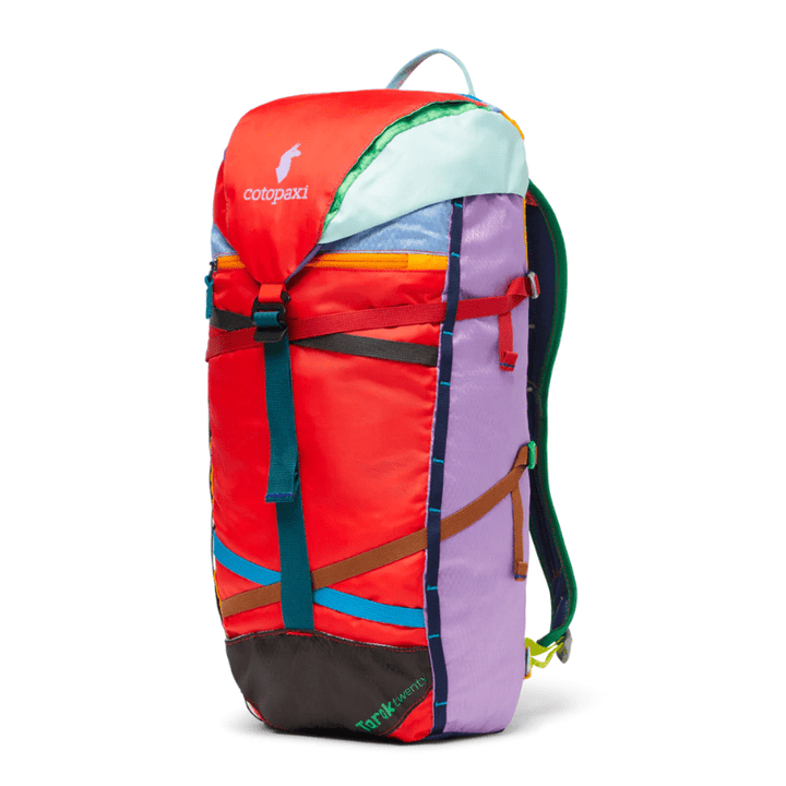 Cotopaxi Tarak Del Dia Climbing Pack 20L