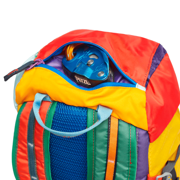 Cotopaxi Tarak Del Dia Climbing Pack 20L