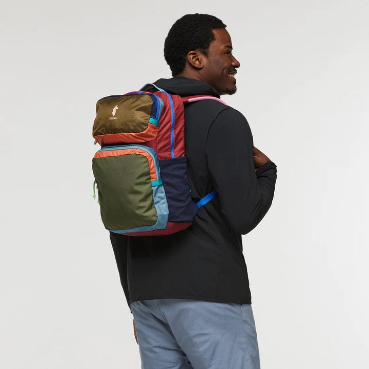 Cotopaxi Tasra Del Dia Backpack - 16L, Everyday Backpack