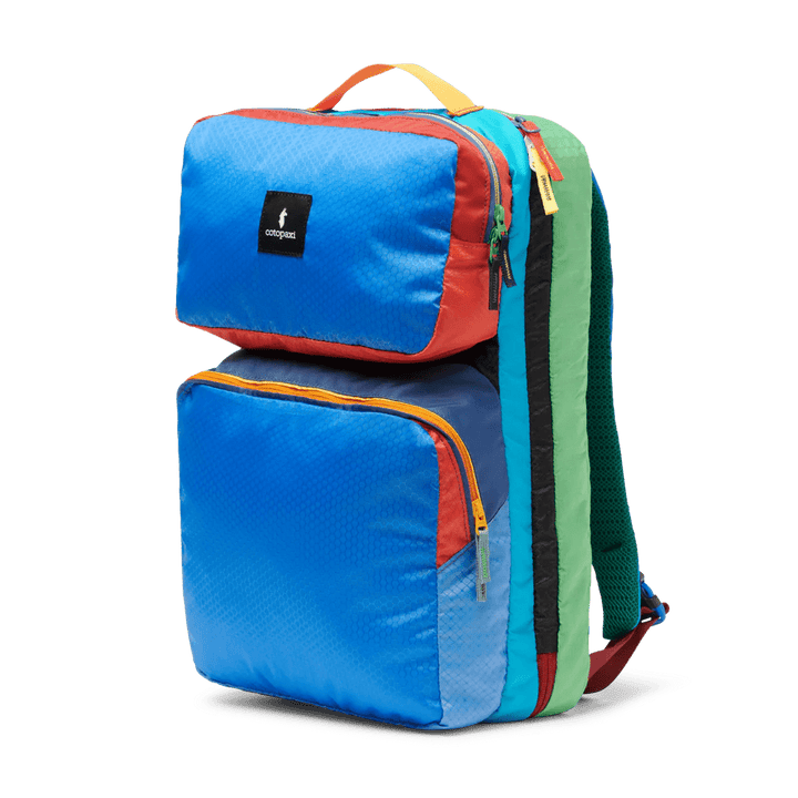 Cotopaxi Tasra Del Dia Backpack - 16L, Everyday Backpack