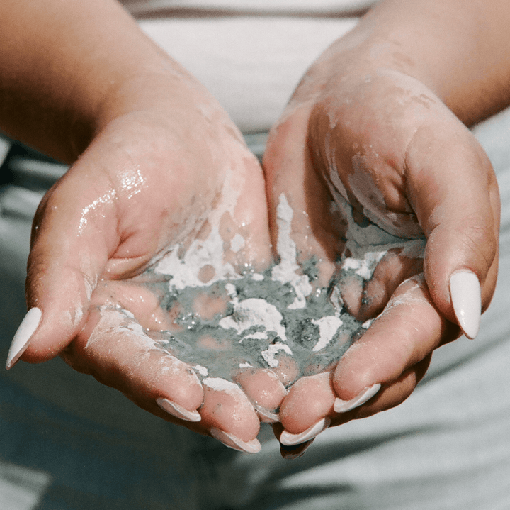 DEW MIGHTY Lucid Enzyme Cleansing Powder Refill