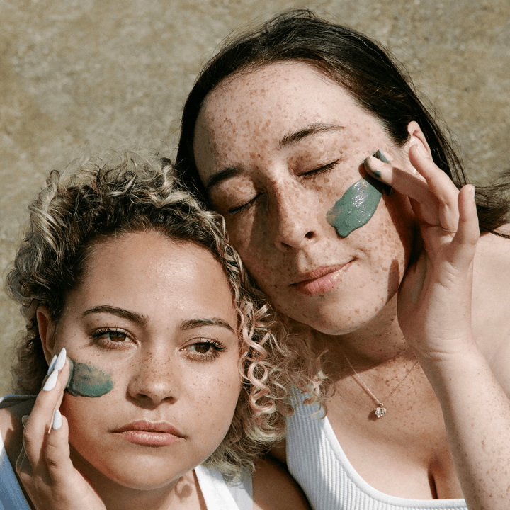 DEW MIGHTY Lucid Purity Starter Kit, Multi-Use Enzymatic Cleanser