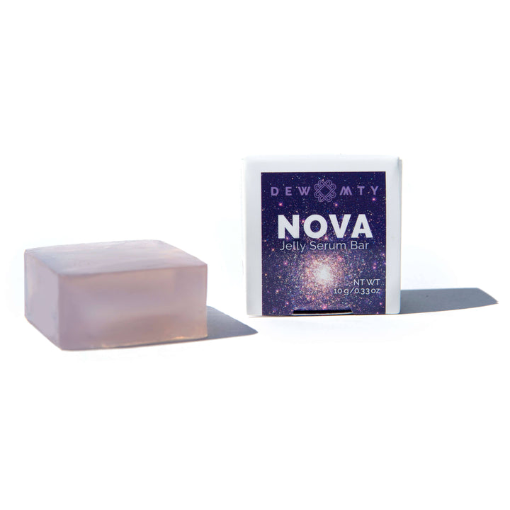 DEW MIGHTY Nova Jelly Serum Bar Refill