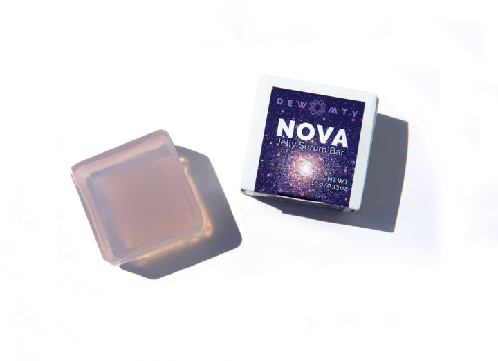 DEW MIGHTY Nova Jelly Serum Bar Refill