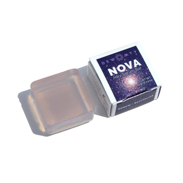 DEW MIGHTY Nova Jelly Serum Bar Refill