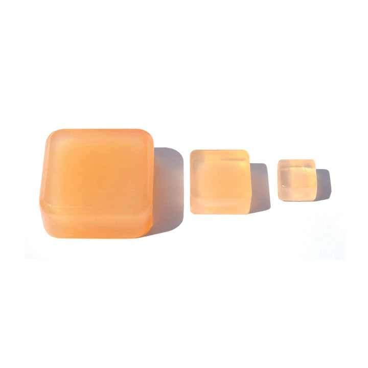 DEW MIGHTY Oasis Skin Armor Block Refill, Mini Refill