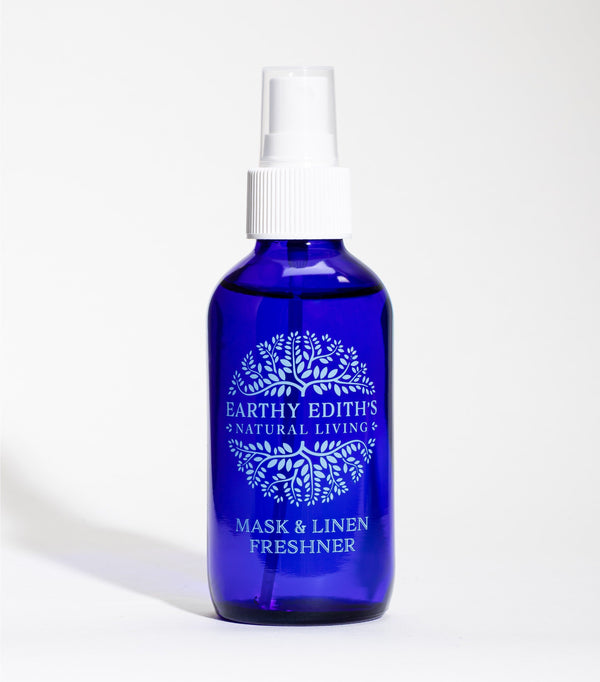Earthy Edith’s Linen Freshener 4oz Linen Freshener