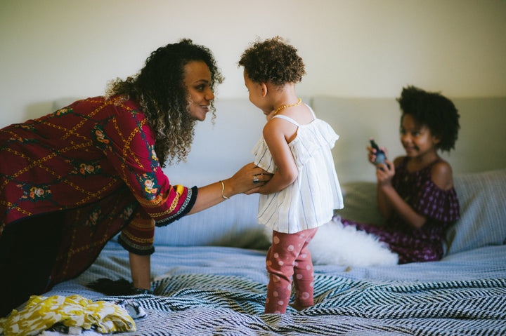 Earthy Edith’s SIMPLE Sweet Dreams Pillow Mist