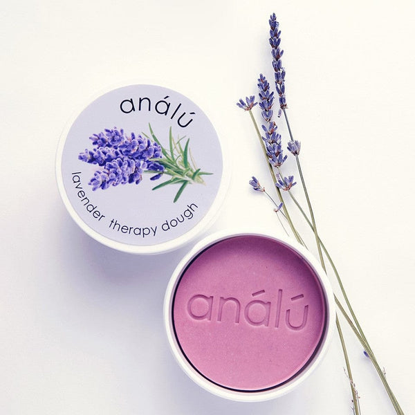 eco-kids lavender análú Therapy Dough