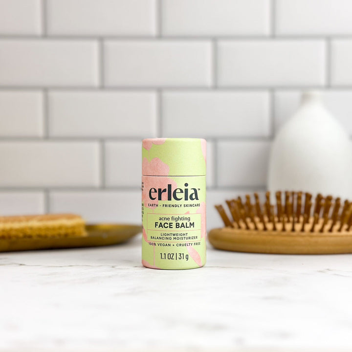 Erleia Solid Face Moisturizers