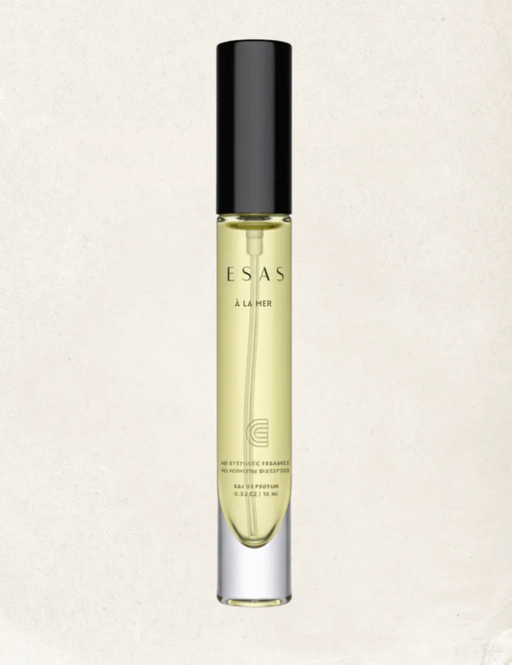 Esas Beauty 0.33 oz À la Mer Fragrance