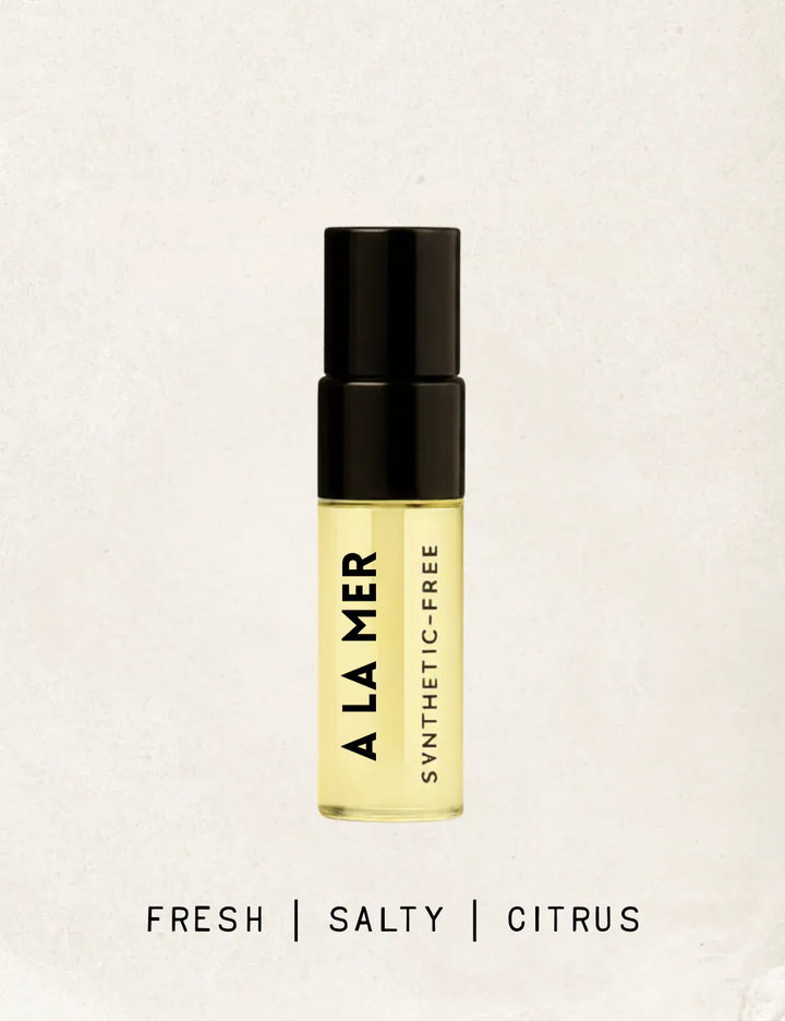 Esas Beauty 1.5 ml À la Mer Fragrance