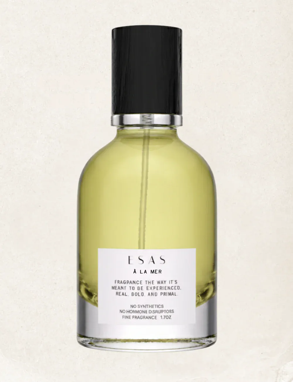 Esas Beauty 1.7 oz À la Mer Fragrance