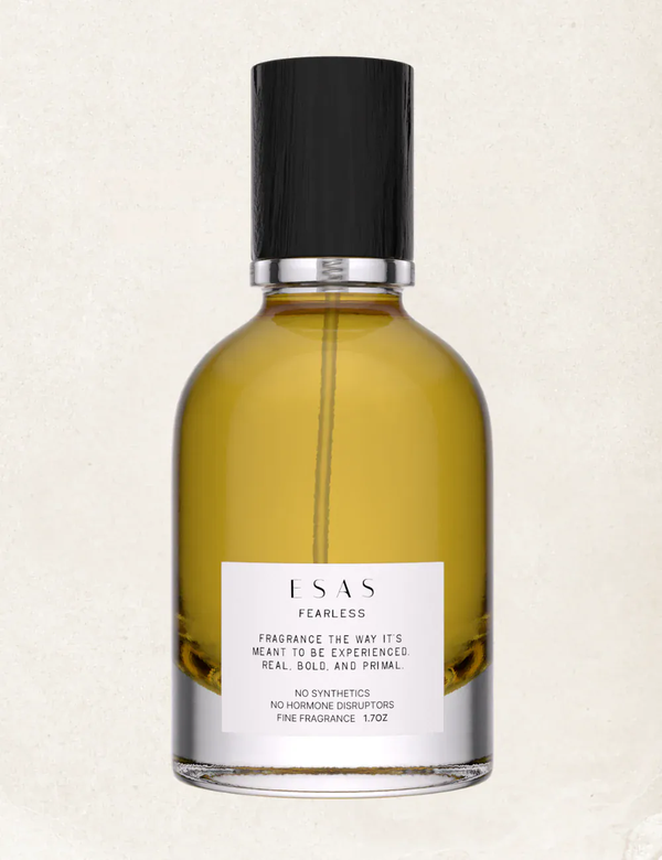 Esas Beauty 1.7 oz NEW & OPTIMIZED || Fearless Fragrance