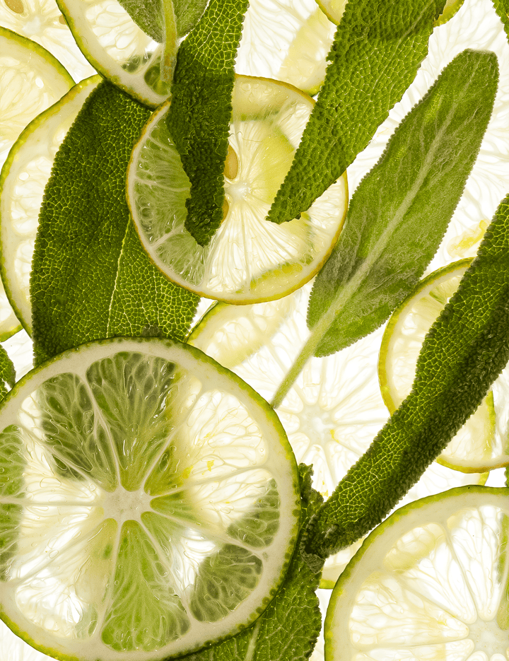 Esas Beauty 8 oz Candle Bare Candle